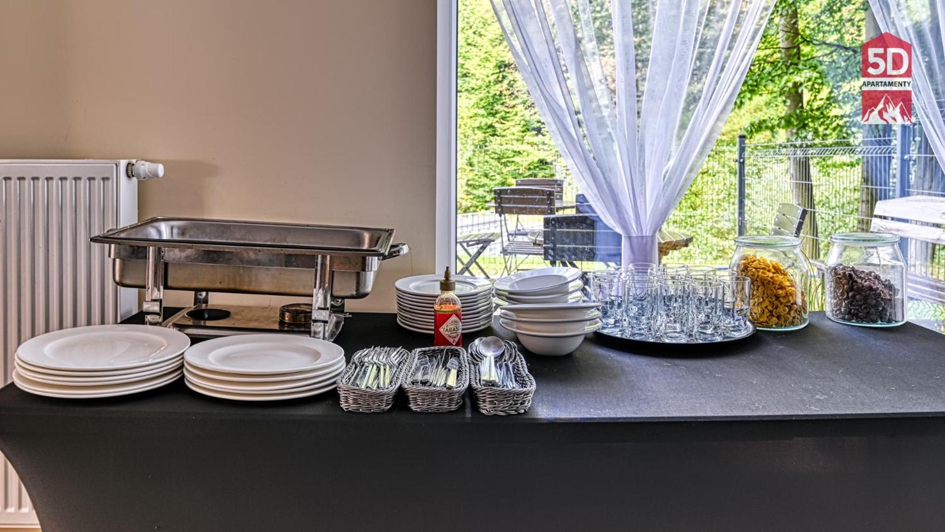Apartament Spa 40 Resort Kozubnik Blisko Szczyrk - 5D Apartamenty Porąbka Esterno foto