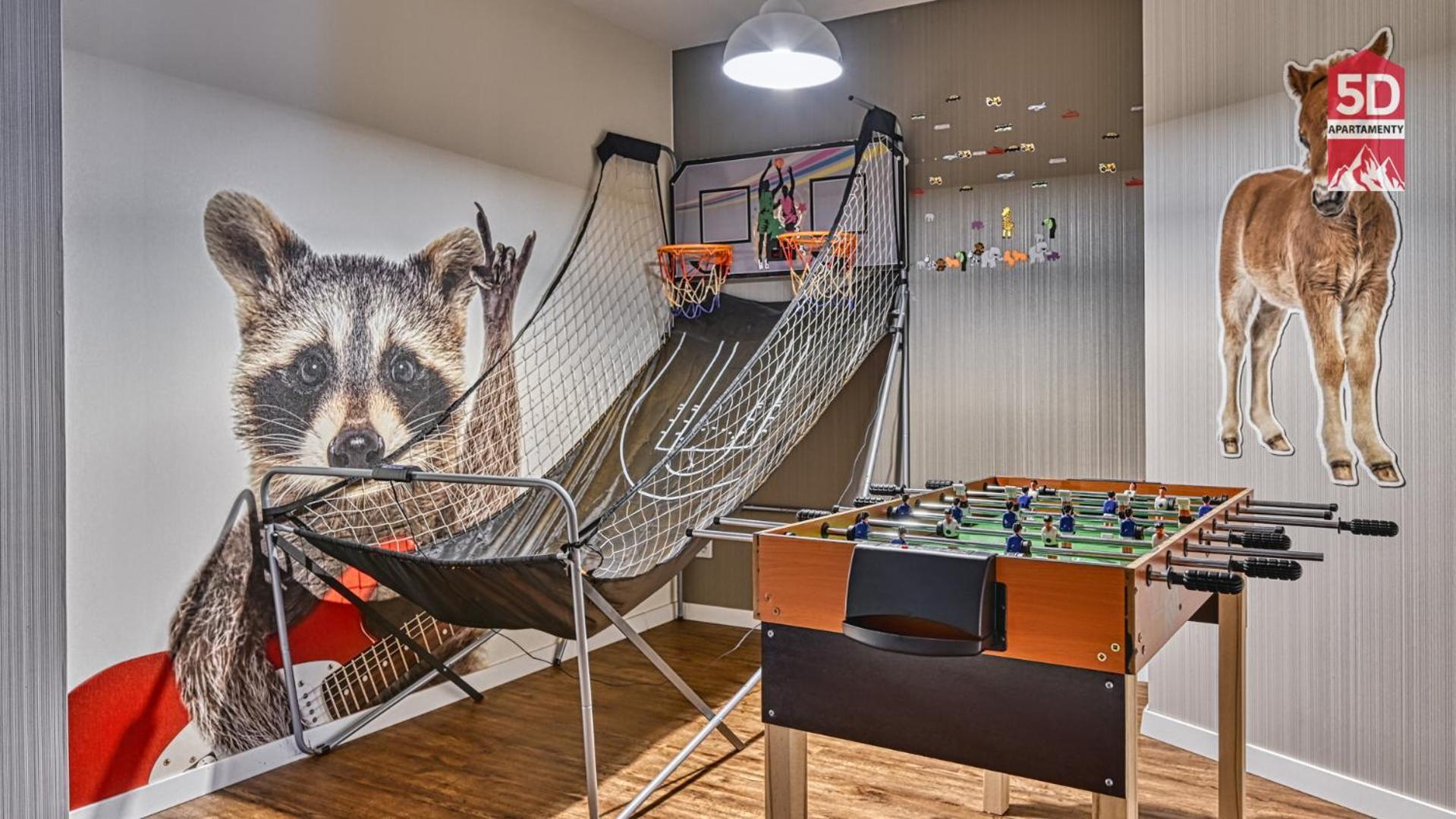 Apartament Spa 40 Resort Kozubnik Blisko Szczyrk - 5D Apartamenty Porąbka Esterno foto